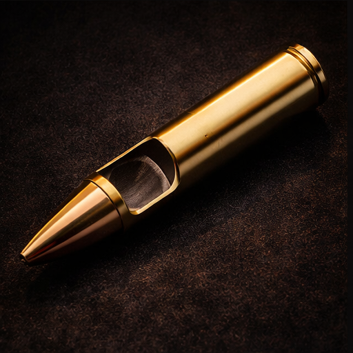 .50 Cal Bottle Opener